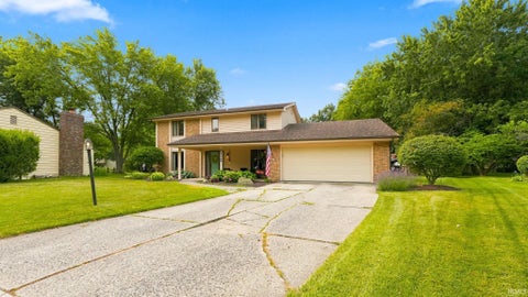 Tiny photo for 8112 Tewksbury Court, Fort Wayne, IN 46835 (MLS # 202628991)