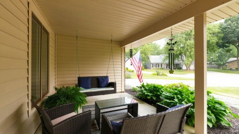 Tiny photo for 8112 Tewksbury Court, Fort Wayne, IN 46835 (MLS # 202628991)