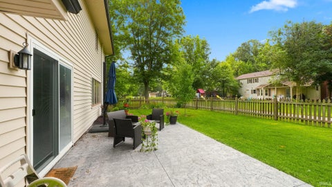 Tiny photo for 8112 Tewksbury Court, Fort Wayne, IN 46835 (MLS # 202628991)