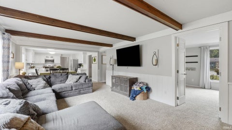 Tiny photo for 8112 Tewksbury Court, Fort Wayne, IN 46835 (MLS # 202628991)