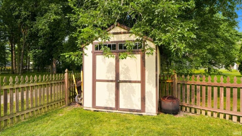 Tiny photo for 8112 Tewksbury Court, Fort Wayne, IN 46835 (MLS # 202628991)