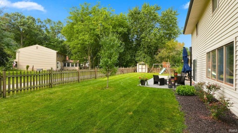 Tiny photo for 8112 Tewksbury Court, Fort Wayne, IN 46835 (MLS # 202628991)