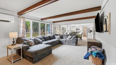 Tiny photo for 8112 Tewksbury Court, Fort Wayne, IN 46835 (MLS # 202628991)