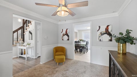Tiny photo for 8112 Tewksbury Court, Fort Wayne, IN 46835 (MLS # 202628991)