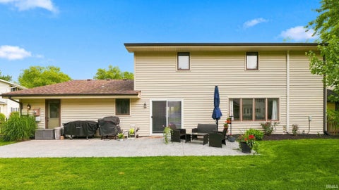 Tiny photo for 8112 Tewksbury Court, Fort Wayne, IN 46835 (MLS # 202628991)