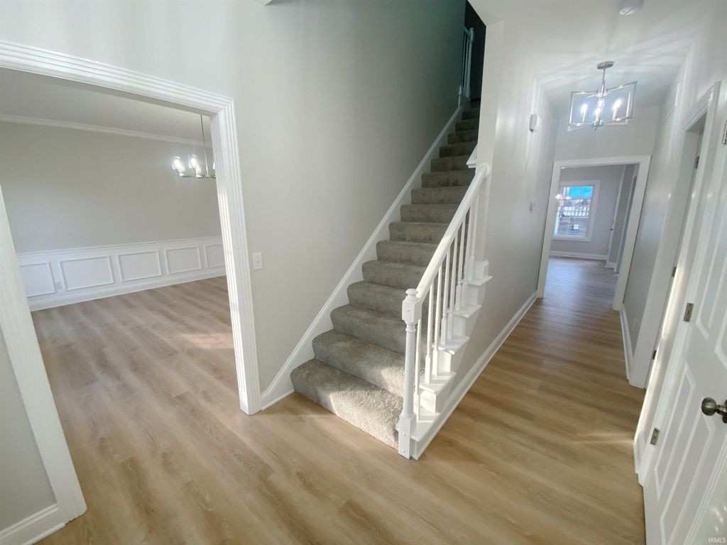 Photo of 4500 Windham Drive, Evansville, IN 47725 (MLS # 202601243)