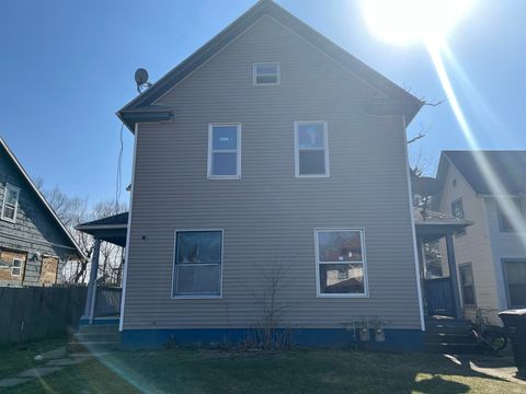620 E Indiana Avenue, South Bend, IN 46613 - MLS#: 202511248