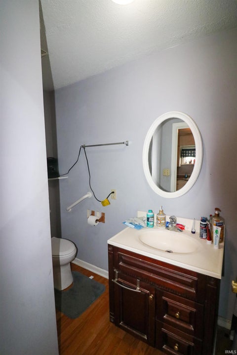 Tiny photo for 320 E Water Street, Hartford City, IN 47348 (MLS # 202633475)