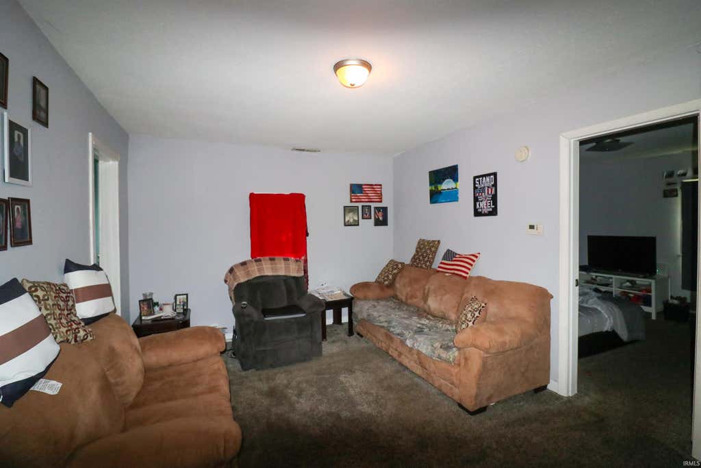 Photo of 320 E Water Street, Hartford City, IN 47348 (MLS # 202633475)