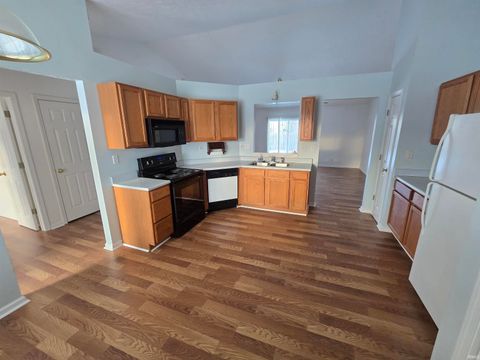 Tiny photo for 2412 Drexel Drive, Lafayette, IN 47909 (MLS # 202603036)