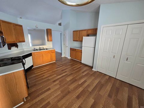 Tiny photo for 2412 Drexel Drive, Lafayette, IN 47909 (MLS # 202603036)