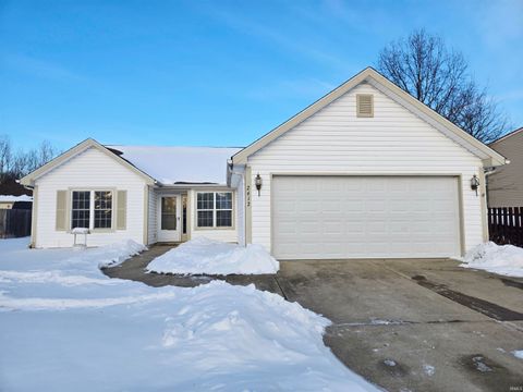 Photo of 2412 Drexel Drive, Lafayette, IN 47909 (MLS # 202603036)