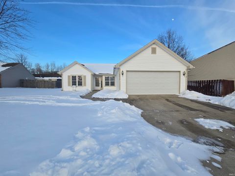 Tiny photo for 2412 Drexel Drive, Lafayette, IN 47909 (MLS # 202603036)