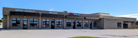 Tiny photo for 300 Southway Boulevard #Suite E, Kokomo, IN 46902 (MLS # 202624828)