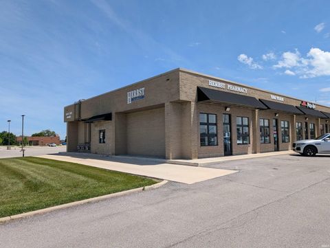 Tiny photo for 300 Southway Boulevard #Suite E, Kokomo, IN 46902 (MLS # 202624828)