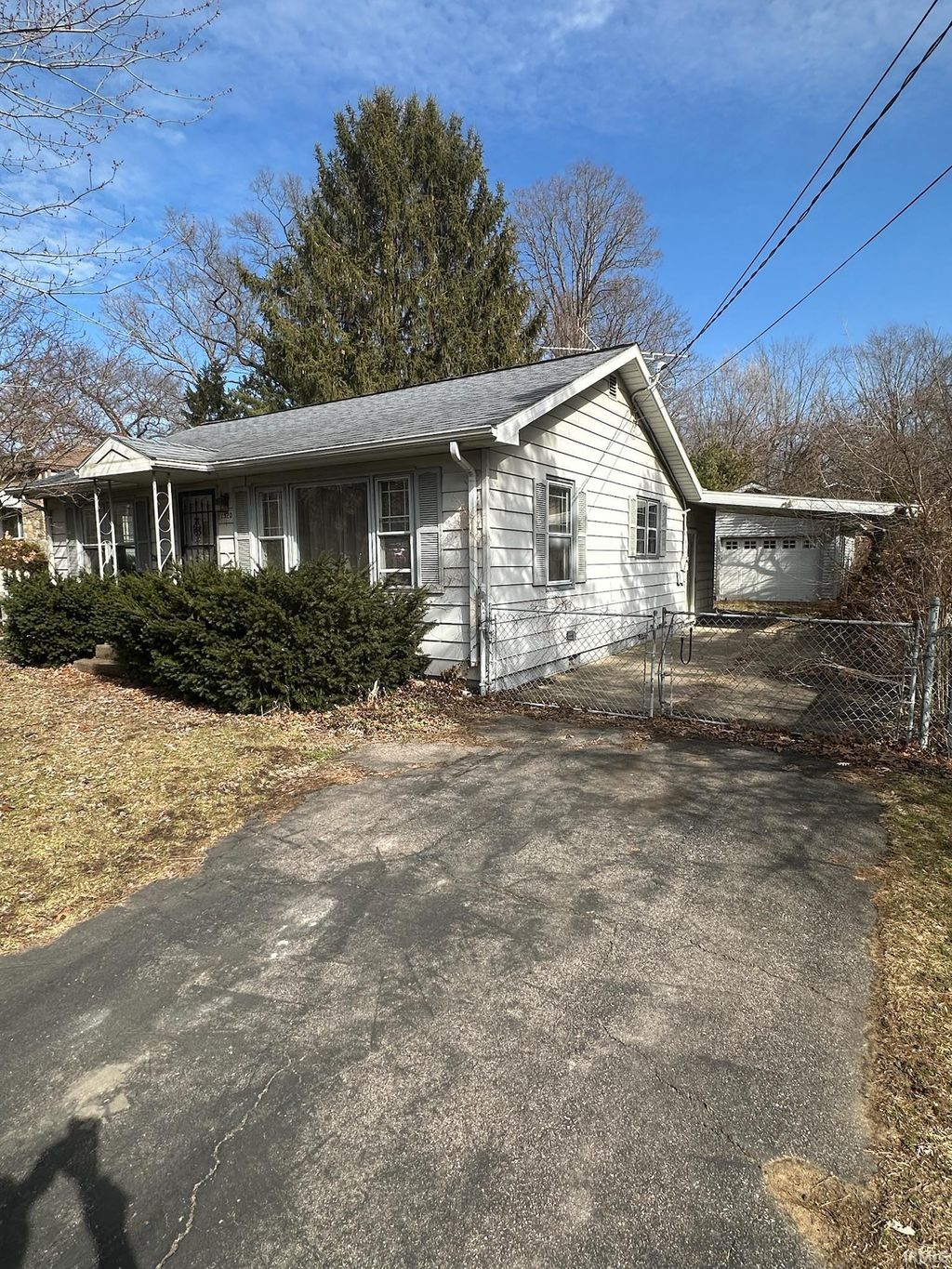 Photo of 1520 Birch Street, Michigan City, IN 46360 (MLS # 202608857)