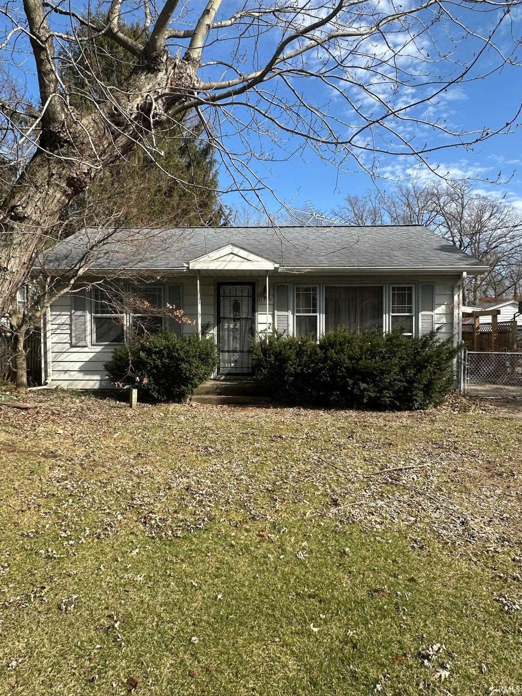 Photo of 1520 Birch Street, Michigan City, IN 46360 (MLS # 202608857)