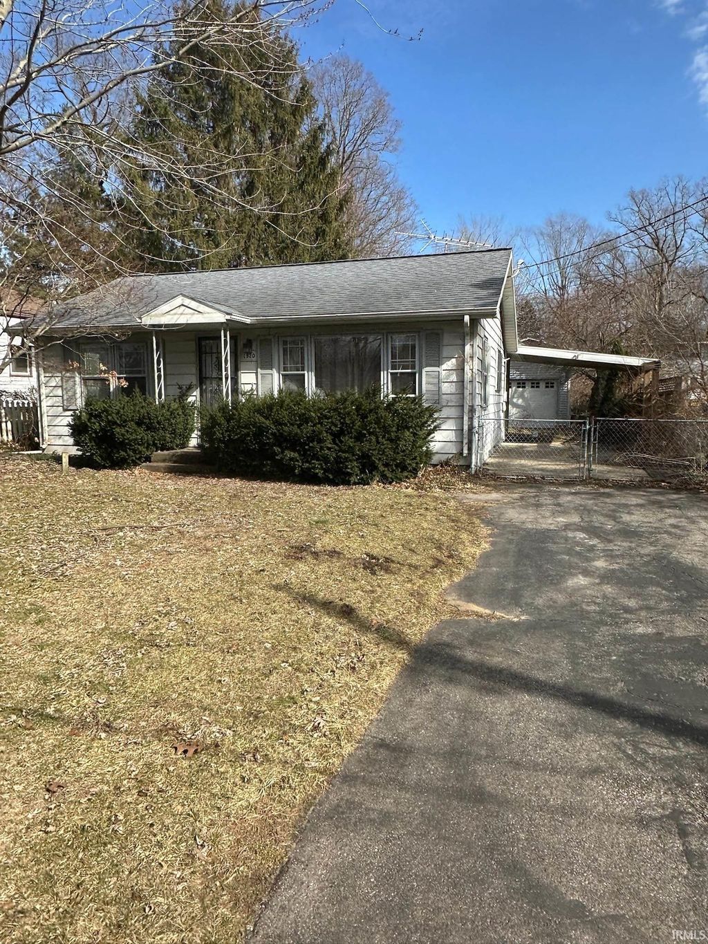 Photo of 1520 Birch Street, Michigan City, IN 46360 (MLS # 202608857)