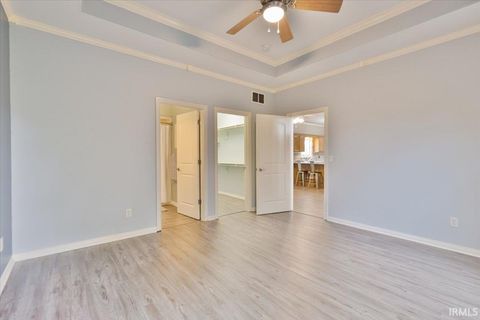 Tiny photo for 15820 Impala Drive, Huntertown, IN 46748 (MLS # 202618683)