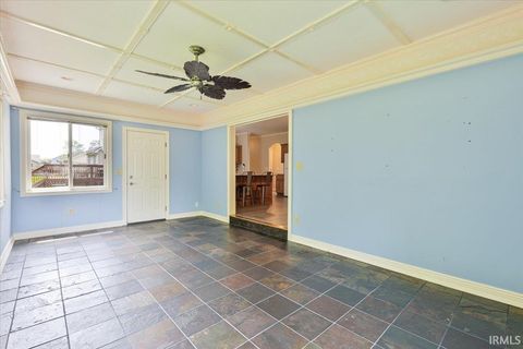 Tiny photo for 15820 Impala Drive, Huntertown, IN 46748 (MLS # 202618683)