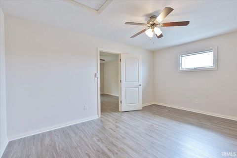 Tiny photo for 15820 Impala Drive, Huntertown, IN 46748 (MLS # 202618683)