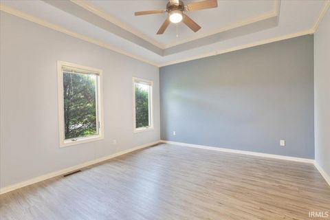 Tiny photo for 15820 Impala Drive, Huntertown, IN 46748 (MLS # 202618683)