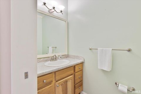 Tiny photo for 15820 Impala Drive, Huntertown, IN 46748 (MLS # 202618683)