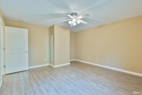 Tiny photo for 15820 Impala Drive, Huntertown, IN 46748 (MLS # 202618683)
