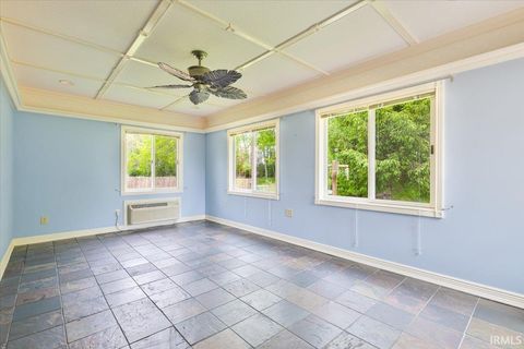 Tiny photo for 15820 Impala Drive, Huntertown, IN 46748 (MLS # 202618683)