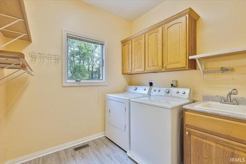 Tiny photo for 15820 Impala Drive, Huntertown, IN 46748 (MLS # 202618683)