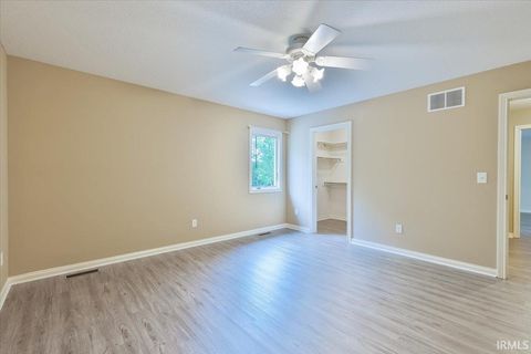Tiny photo for 15820 Impala Drive, Huntertown, IN 46748 (MLS # 202618683)