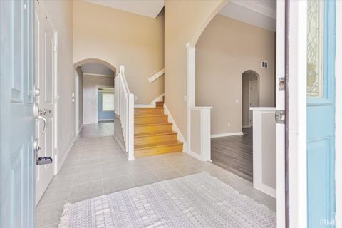 Tiny photo for 15820 Impala Drive, Huntertown, IN 46748 (MLS # 202618683)