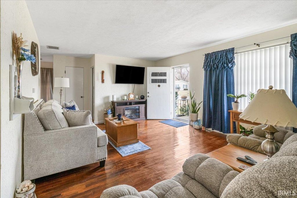 Photo of 703 Westwood Drive, Lynn, IN 47355 (MLS # 202605611)