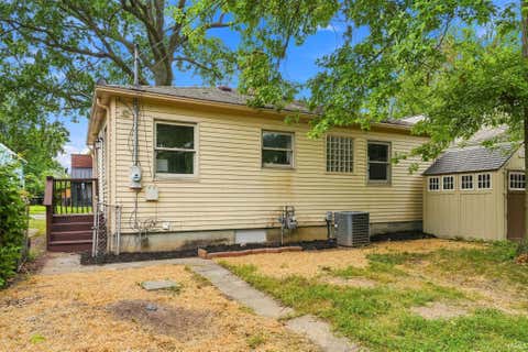 Tiny photo for 4015 Buell Drive, Fort Wayne, IN 46807 (MLS # 202630133)