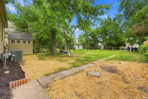 Tiny photo for 4015 Buell Drive, Fort Wayne, IN 46807 (MLS # 202630133)