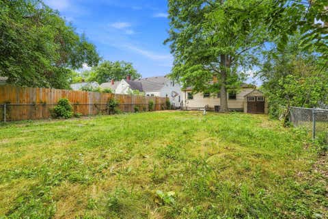 Tiny photo for 4015 Buell Drive, Fort Wayne, IN 46807 (MLS # 202630133)