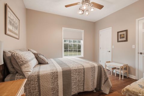 Tiny photo for 9319 McCombs Court, Lafayette, IN 47909 (MLS # 202625564)