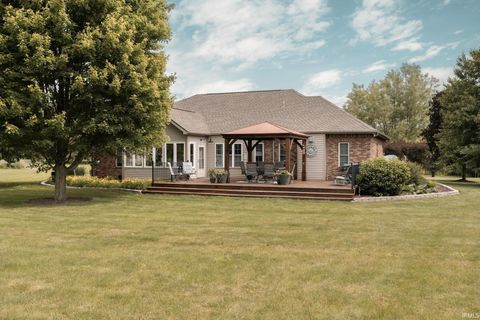 Tiny photo for 9319 McCombs Court, Lafayette, IN 47909 (MLS # 202625564)
