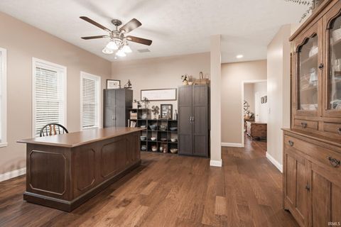 Tiny photo for 9319 McCombs Court, Lafayette, IN 47909 (MLS # 202625564)