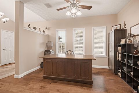 Tiny photo for 9319 McCombs Court, Lafayette, IN 47909 (MLS # 202625564)