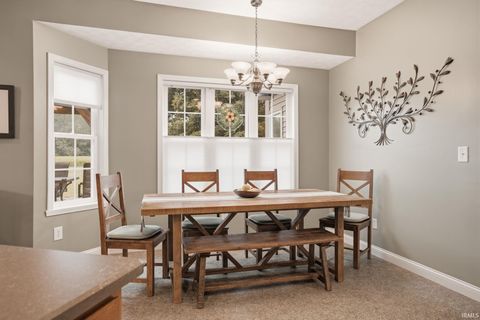 Tiny photo for 9319 McCombs Court, Lafayette, IN 47909 (MLS # 202625564)