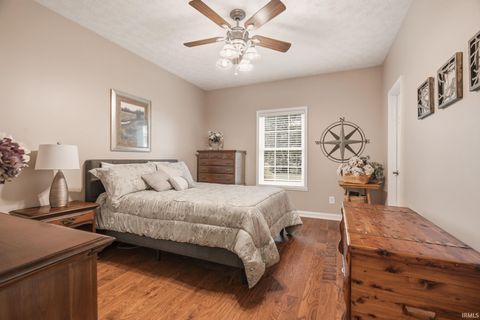 Tiny photo for 9319 McCombs Court, Lafayette, IN 47909 (MLS # 202625564)