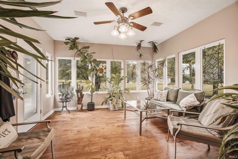 Tiny photo for 9319 McCombs Court, Lafayette, IN 47909 (MLS # 202625564)