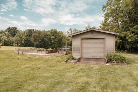Tiny photo for 9319 McCombs Court, Lafayette, IN 47909 (MLS # 202625564)