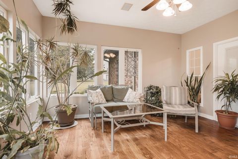 Tiny photo for 9319 McCombs Court, Lafayette, IN 47909 (MLS # 202625564)