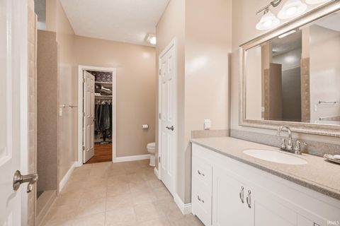 Tiny photo for 9319 McCombs Court, Lafayette, IN 47909 (MLS # 202625564)