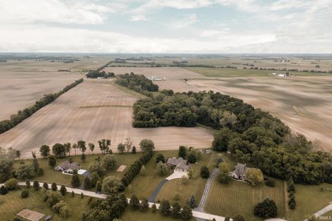 Tiny photo for 9319 McCombs Court, Lafayette, IN 47909 (MLS # 202625564)
