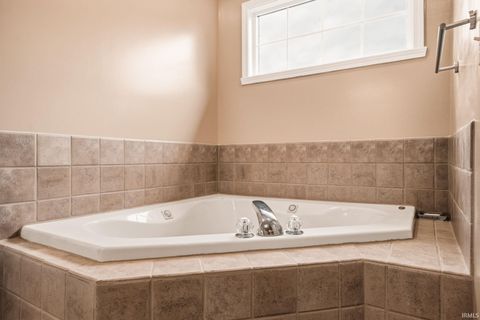 Tiny photo for 9319 McCombs Court, Lafayette, IN 47909 (MLS # 202625564)