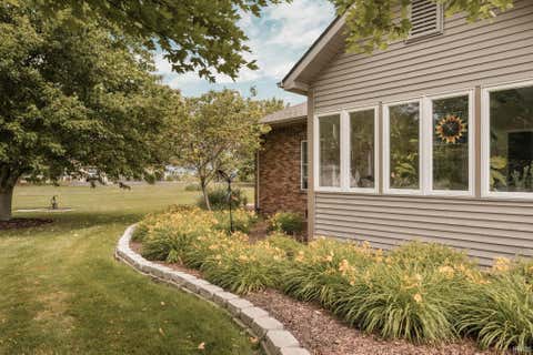 Tiny photo for 9319 McCombs Court, Lafayette, IN 47909 (MLS # 202625564)