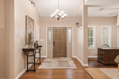 Tiny photo for 9319 McCombs Court, Lafayette, IN 47909 (MLS # 202625564)